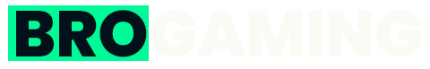 Форум игроков "BroGaming"