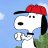 Snoopy