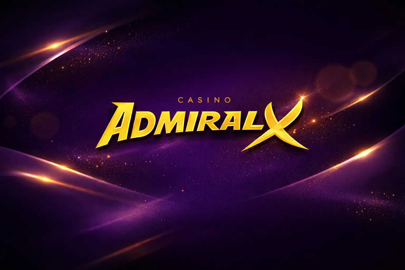 admiralx casino