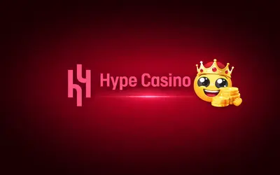 hype casino