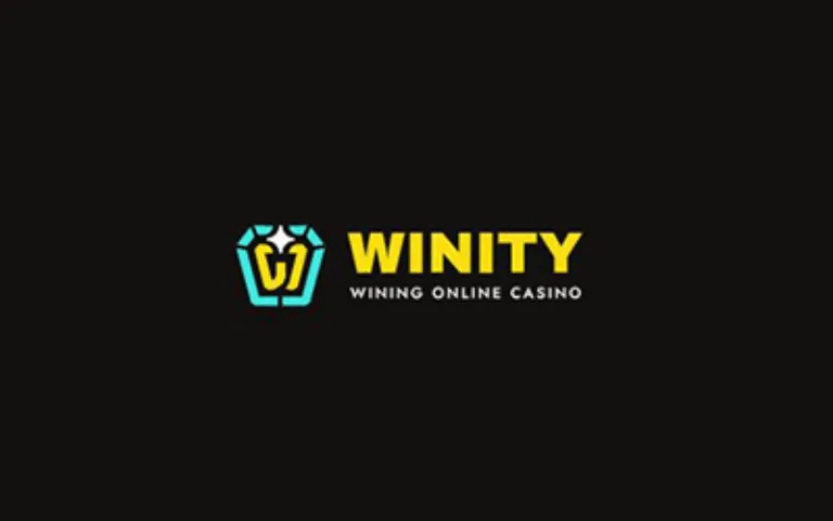 Winity Casino 16 winity